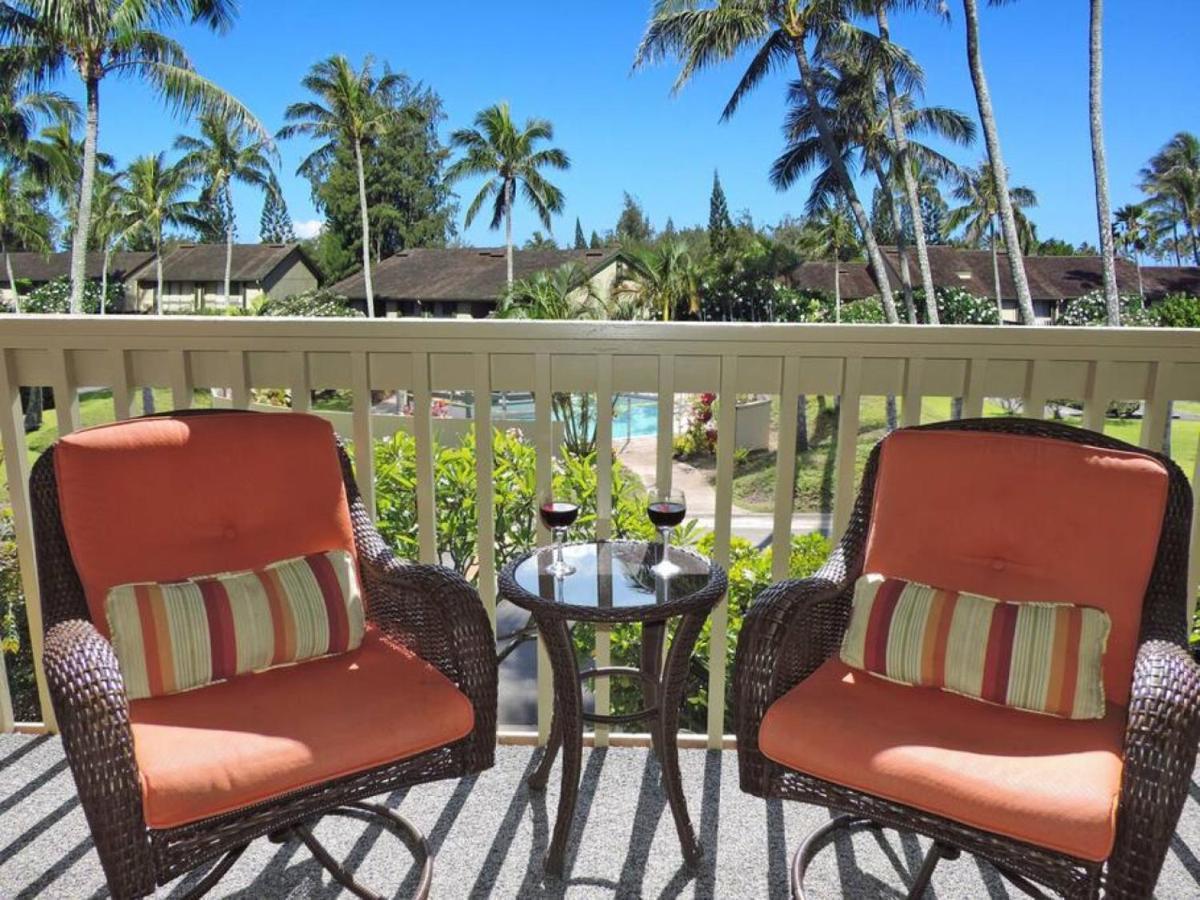 Charming One Bedroom With Loft By The Pool Kahuku Eksteriør bilde